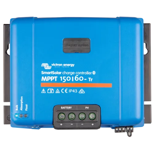 Controler SmartSolar MPPT 150/60-Tr Victron Energy 