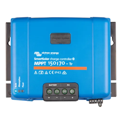 Controler SmartSolar MPPT 150/70-Tr  Victron Energy 
