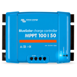 Controler Victron SmartSolar MPPT 100/50