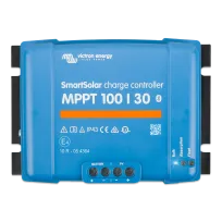 Controler MPPT SmartSolar Victron Energy 100/30 30A