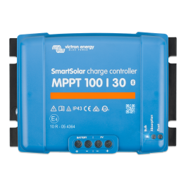 Controler MPPT SmartSolar Victron Energy 100/30 30A Controler MPPT SmartSolar Victron Energy 100/30 30A
