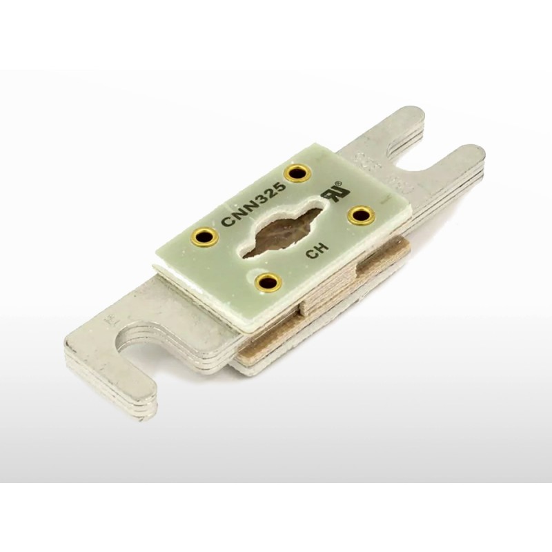 Victron Energy Fuse CNN 325A/80V for Lynx shunt Victron Energy Fuse CNN 325A/80V for Lynx shunt - Panouri Fotovoltaice