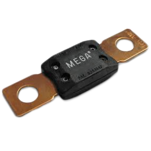 Mega Fuse si Suport Protectie Victron Energy 175A 12V / 24V / 48V Mega Fuse si Suport Protectie Victron Energy 175A 12V / 24V / 48V - Panouri Fotovoltaice