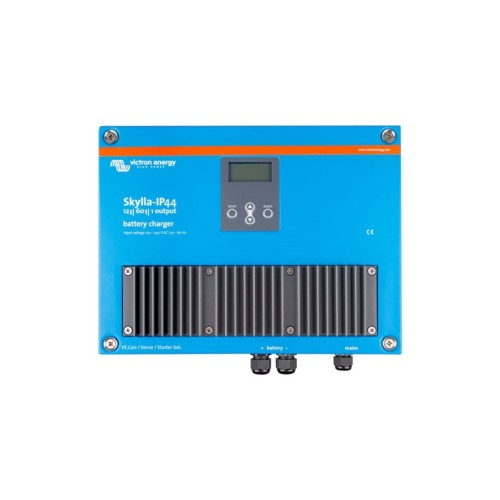 Skylla IP44 12V 60A 3 - Panouri Fotovoltaice