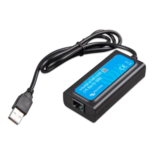 Interfata MK3 cu USB VE.Bus to USB