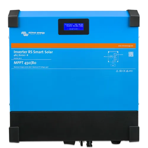 Invertor Victron RS 48/6000 230V Smart Solar
