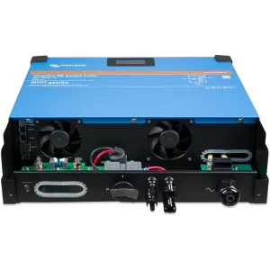Invertor Victron RS 48/6000 230V Smart Solar - Panouri Fotovoltaice