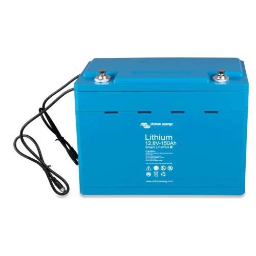 Baterie Victron Energy Lithium-Ion LiFePO4 12,8V/150Ah - NG