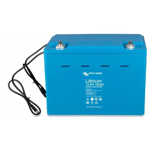 Baterie Victron Energy Lithium-Ion LiFePO4 12,8V/150Ah - NG