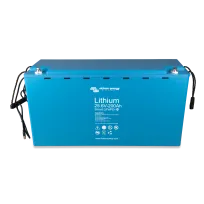 Baterie Victron Energy Lithium-Ion LiFePO4 25,6V/200Ah - Smart