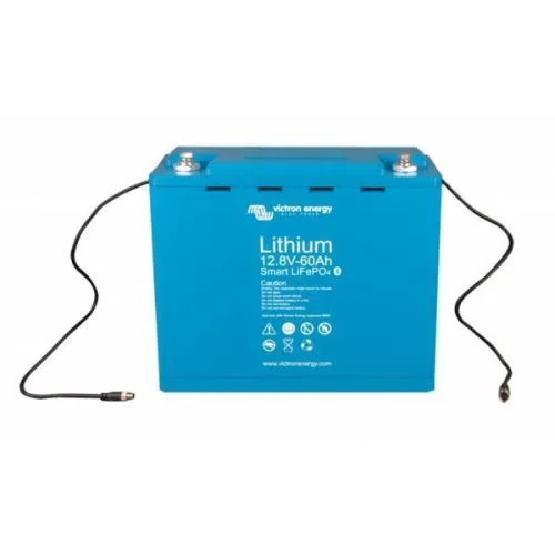 Baterie Victron Energy Lithium-Ion LiFePO4 12,8V/50Ah-Smart