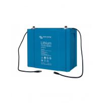 Baterie Victron Energy Lithium-Ion LiFePO4 12,8V/100Ah - Smart