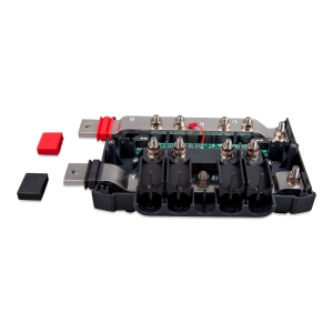 Lynx Smart BMS 1000 (M10) Lynx Smart BMS 1000 (M10) - Panouri Fotovoltaice