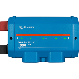 Lynx Distribuitor DC M8 Lynx Distribuitor DC M8