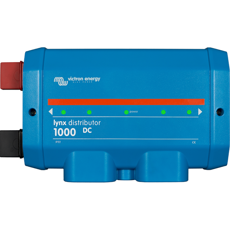 Lynx Distribuitor DC M10 Lynx Distribuitor DC M10 - Panouri Fotovoltaice