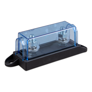Mega Fuse si Suport Protectie Victron Energy 150A 12V / 24V / 48V Mega Fuse si Suport Protectie Victron Energy 150A 12V / 24V / 48V - Panouri Fotovoltaice