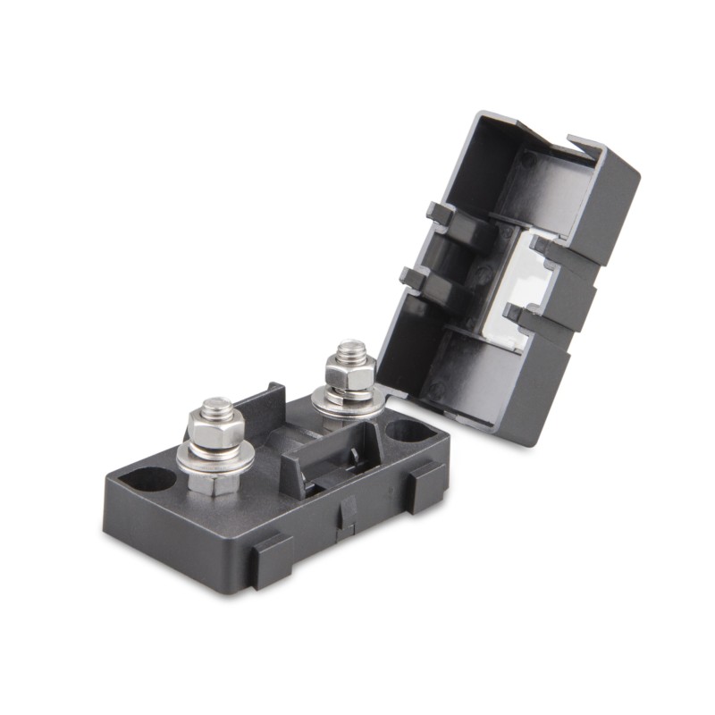 Midi Fuse Holder Midi Fuse Holder - Panouri Fotovoltaice