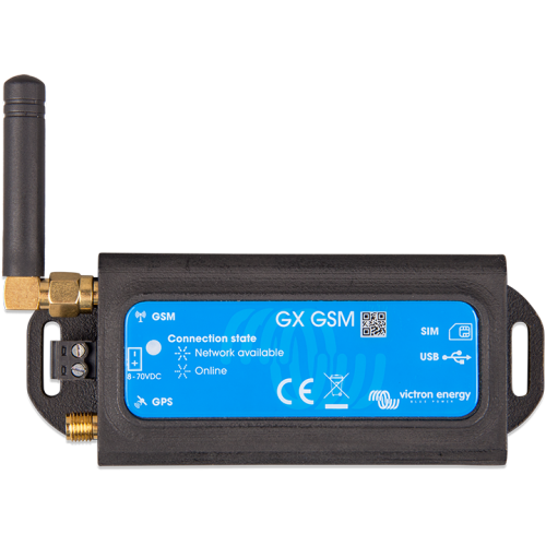 Victron Energy GX GSM - Panouri Fotovoltaice