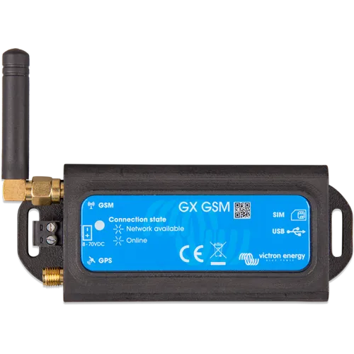 Victron Energy GX GSM