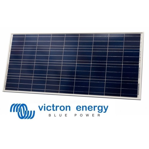 Panou fotovoltaic Victron Energy 115W 12V Poly 1015x668×30mm - Panouri Fotovoltaice