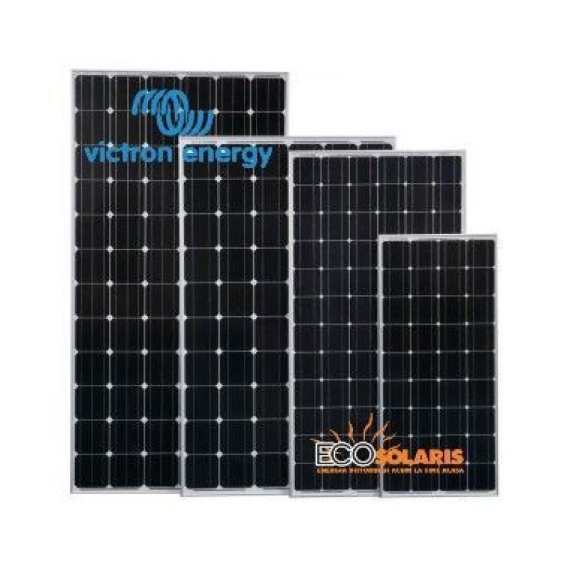 Panou Fotovoltaic Victron Energy 80W 12V Mono Panou Fotovoltaic Victron Energy 80W 12V Mono - Panouri Fotovoltaice