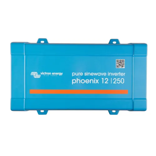 Invertor Sinus Pur Phoenix 12/375 VA
