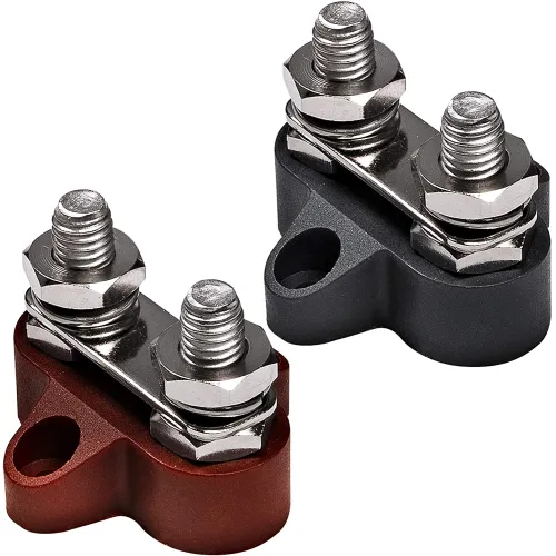 Dual Terminal  Set M8 Victron Energy 