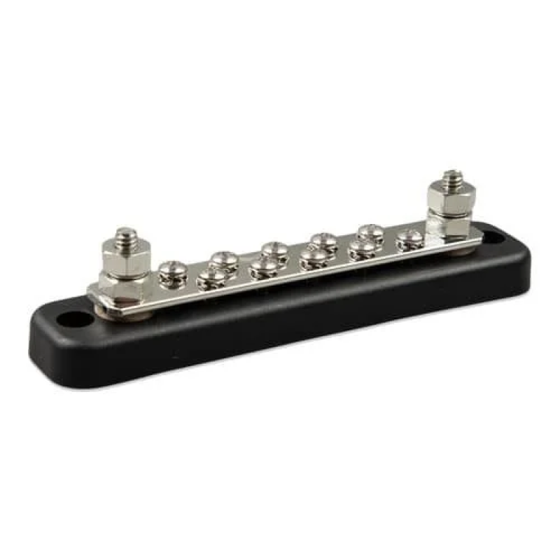Victron Busbar 150A 2P Victron Busbar 150A 2P - Panouri Fotovoltaice