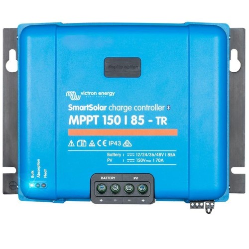 Controler SmartSolar MPPT 150/85-Tr Victron Energy