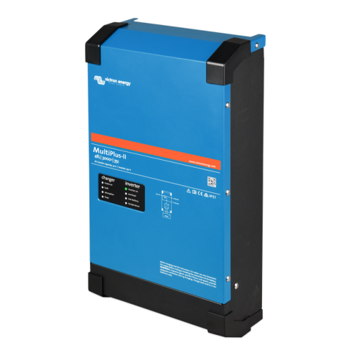 Invertor Victron Multiplus 48V 3000VA 35-16 - Panouri Fotovoltaice