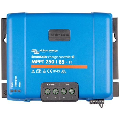 Controler SmartSolar MPPT 250/100-Tr Victron Energy
