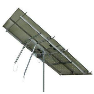 Tracker solar 6 Panouri Fotovoltaice - Panouri Fotovoltaice