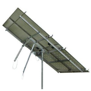 Tracker solar 6 Panouri Fotovoltaice Tracker solar 6 Panouri Fotovoltaice - Panouri Fotovoltaice