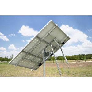 Sistem orientare fotovoltaice 900Wp - Panouri Fotovoltaice