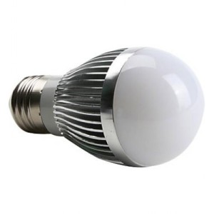 Bec LED 12V 8W Bec LED 12V 8W - Panouri Fotovoltaice
