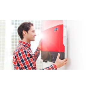 SMA SB 4000 TL-21 SMA SB 4000 TL-21 - Panouri Fotovoltaice