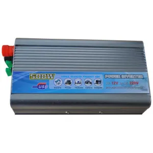 Kit fotovoltaic pentru rulota de 100W mono - Panouri Fotovoltaice