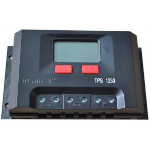 Kit fotovoltaic pentru rulota de 100W mono Kit fotovoltaic pentru rulota de 100W mono - Panouri Fotovoltaice