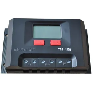 Kit fotovoltaic pentru rulota de 100W mono - Panouri Fotovoltaice