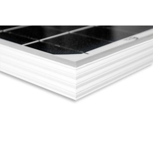 Panou fotovoltaic 12V 20W Monocristalin Panou fotovoltaic 12V 20W Monocristalin - Panouri Fotovoltaice