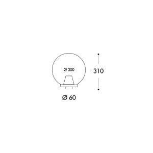 Globe 300 Modern Globe 300 Modern - Panouri Fotovoltaice