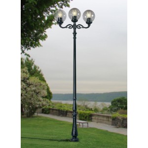 Globe 400 Classic Globe 400 Classic - Panouri Fotovoltaice