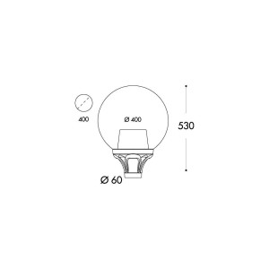 Globe 400 Classic Globe 400 Classic - Panouri Fotovoltaice