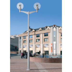 Globe 500 Modern Globe 500 Modern - Panouri Fotovoltaice