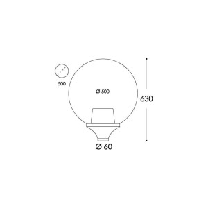 Globe 500 Modern Globe 500 Modern - Panouri Fotovoltaice