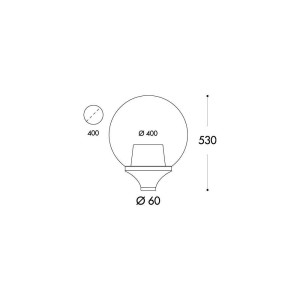 Globe 400 Modern Globe 400 Modern - Panouri Fotovoltaice