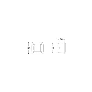 Leti 100 Square Leti 100 Square - Panouri Fotovoltaice