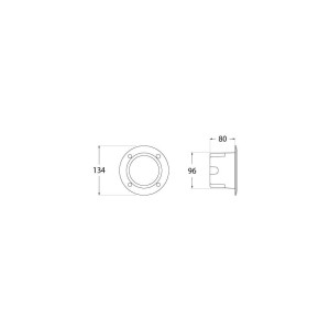 Leti 100 Round Leti 100 Round - Panouri Fotovoltaice