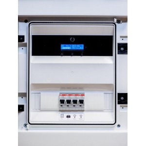 Sistem SpectraVolt Lithium HS100 180Wp 900W/zi Sistem SpectraVolt Lithium HS100 180Wp 900W/zi - Panouri Fotovoltaice