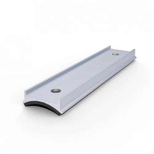 Adaptor MS fixare tabla ondulata - Panouri Fotovoltaice